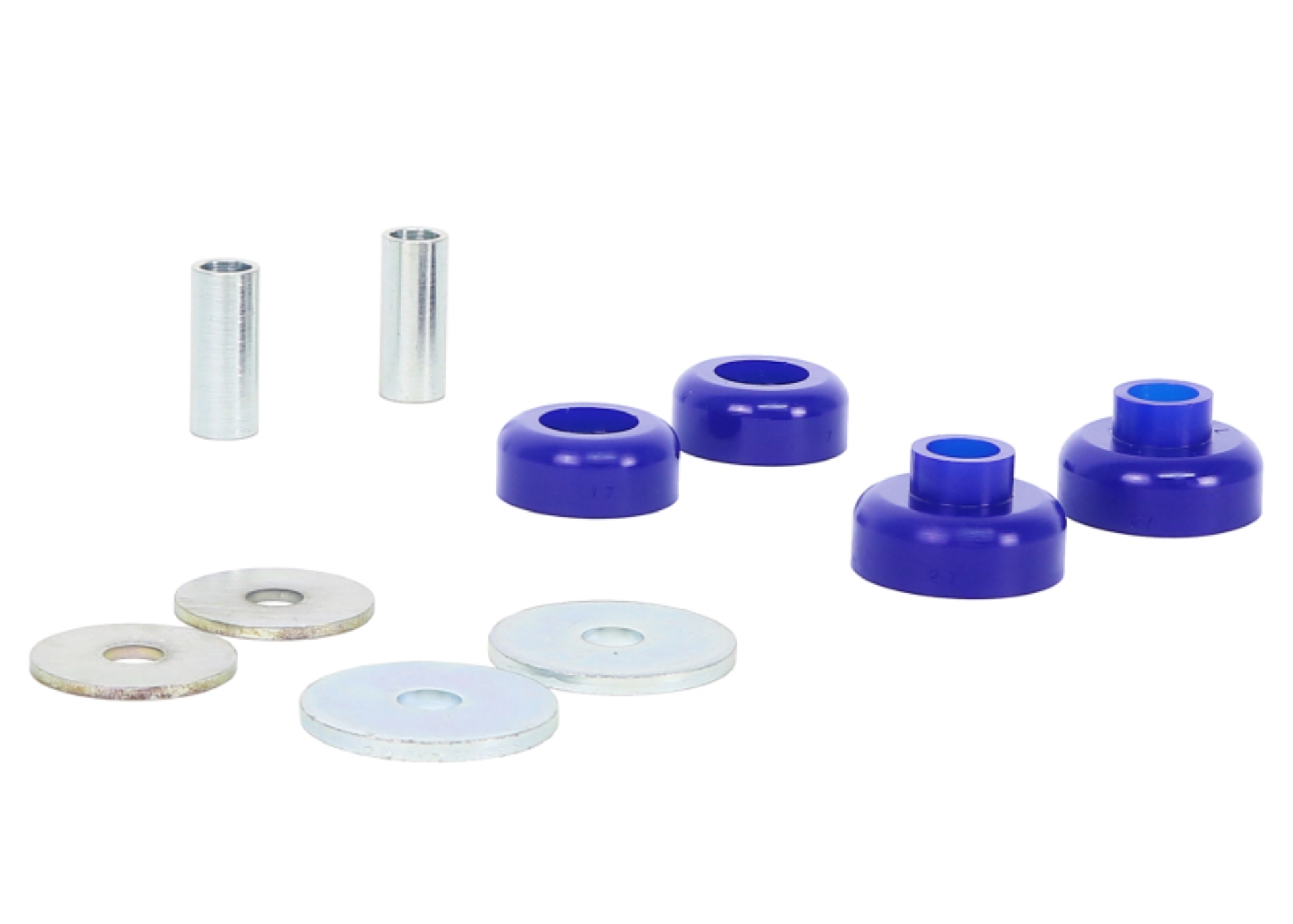 Picture of SuperPro Strut Mount Bushing Kit