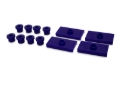 Picture of SuperPro Suspension Bushing Kit