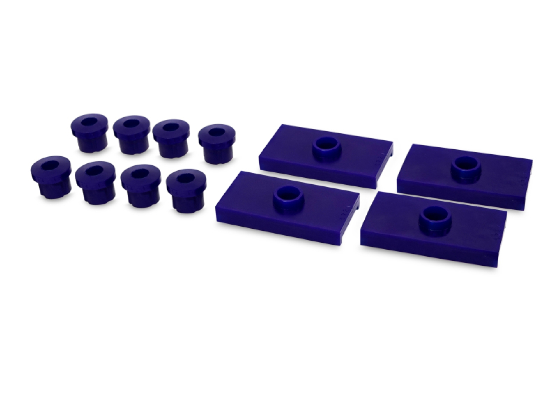 Picture of SuperPro Suspension Bushing Kit