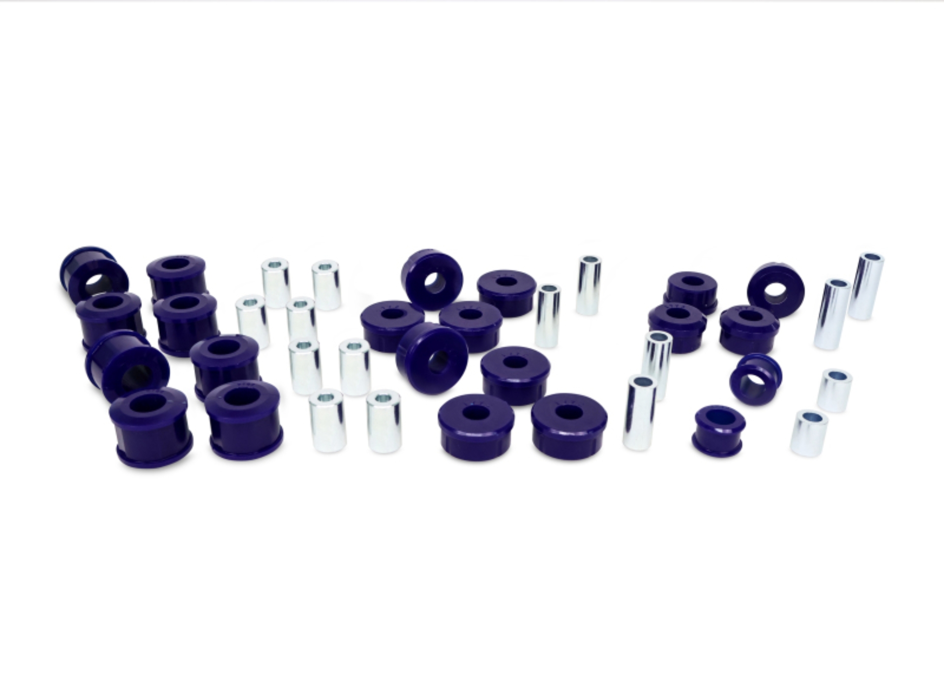 Picture of SuperPro Suspension Bushing Kit