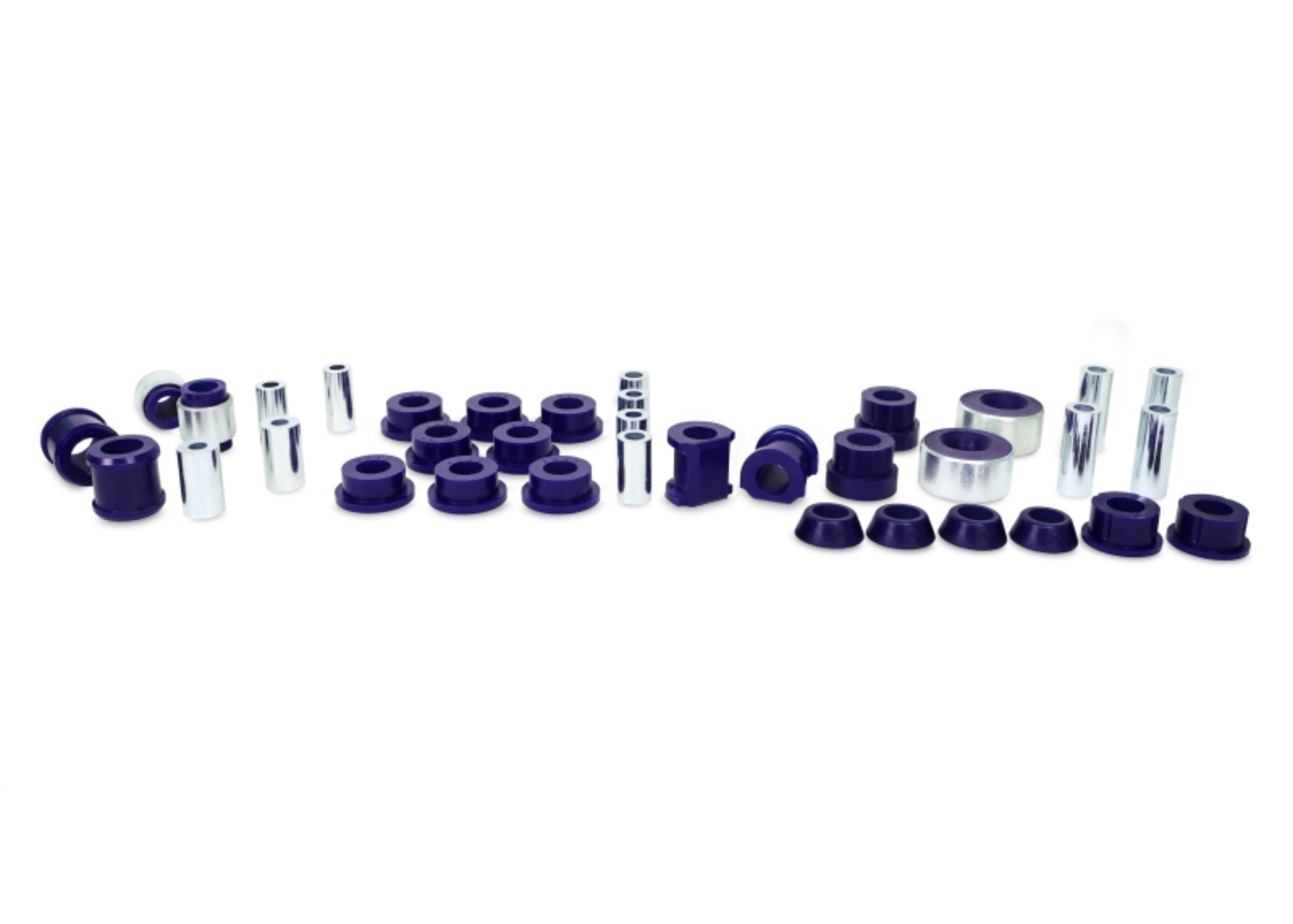 Picture of SuperPro Suspension Bushing Kit