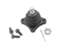 Picture of SuperPro Suspension Bushing Kit