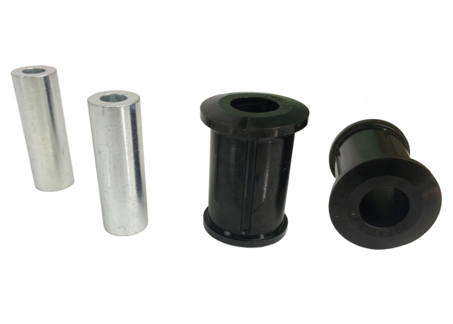 Picture of SuperPro Body Mount Bushing Kit
