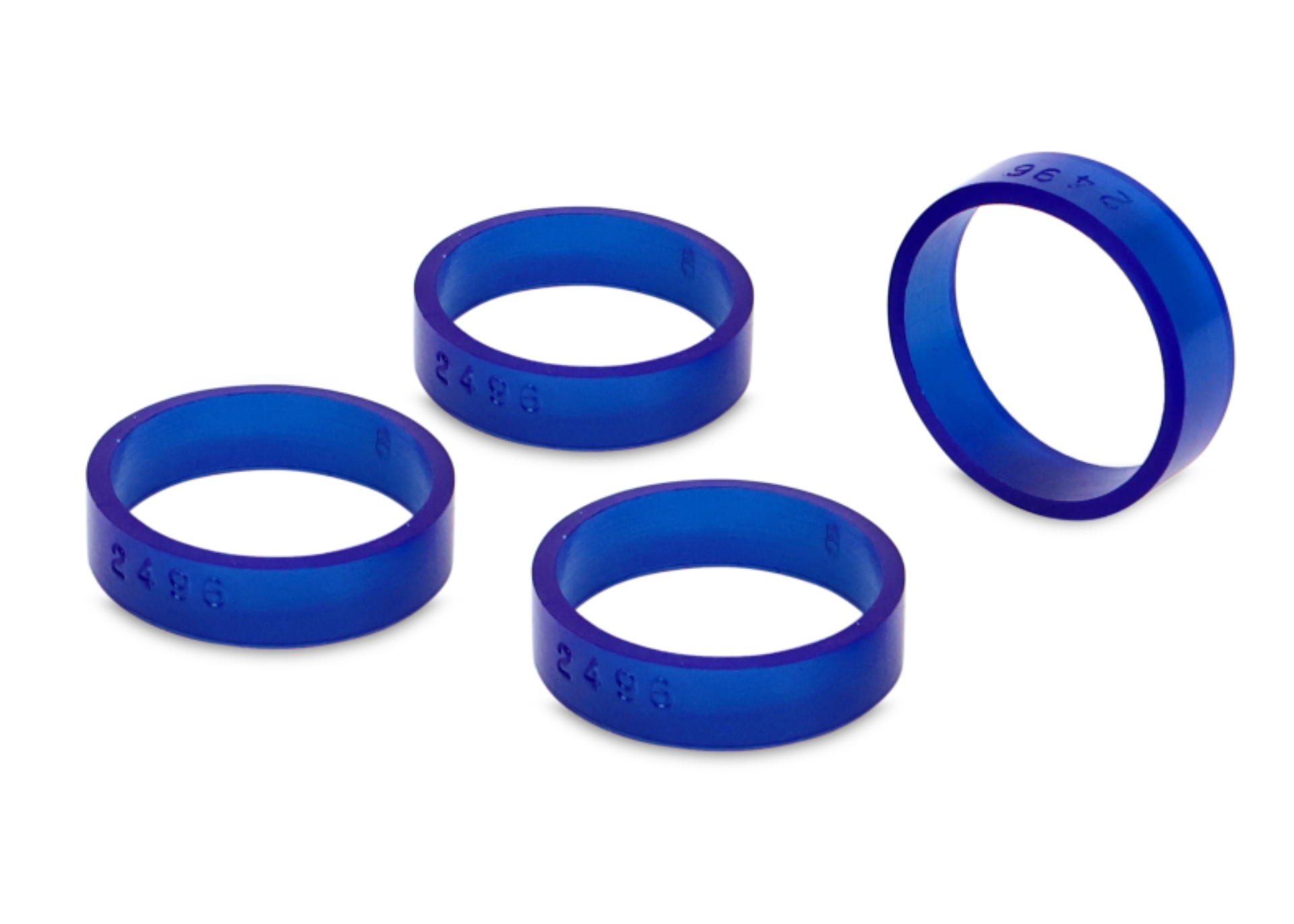 Picture of SuperPro Suspension Bushing Kit