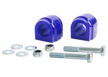 Picture of SuperPro Body Mount Bushing Kit