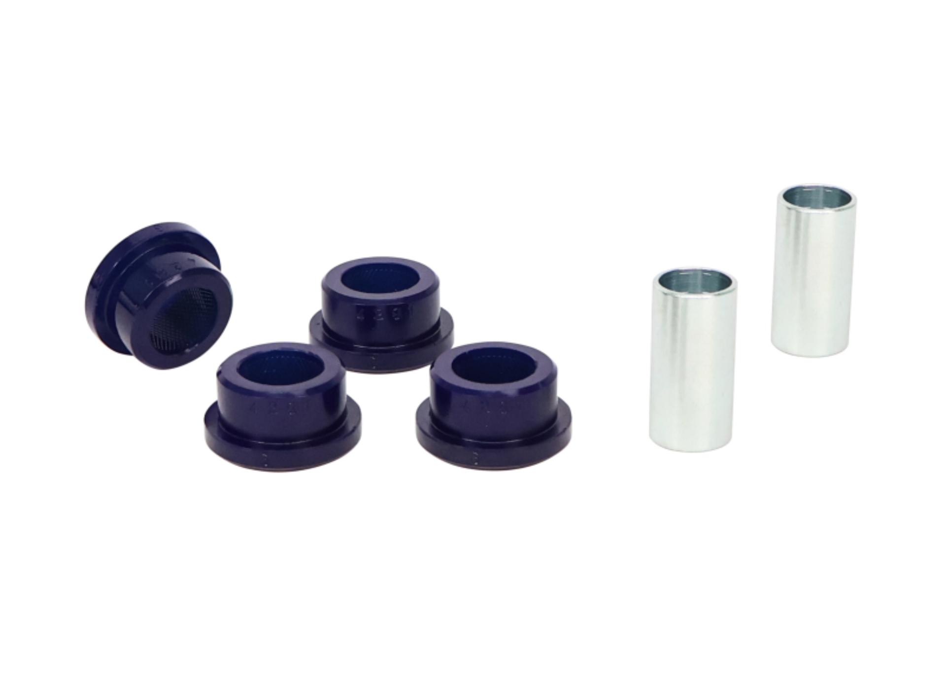 Picture of SuperPro Suspension Bushing Kit