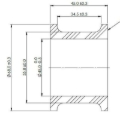 Picture of SuperPro Suspension Bushing Kit