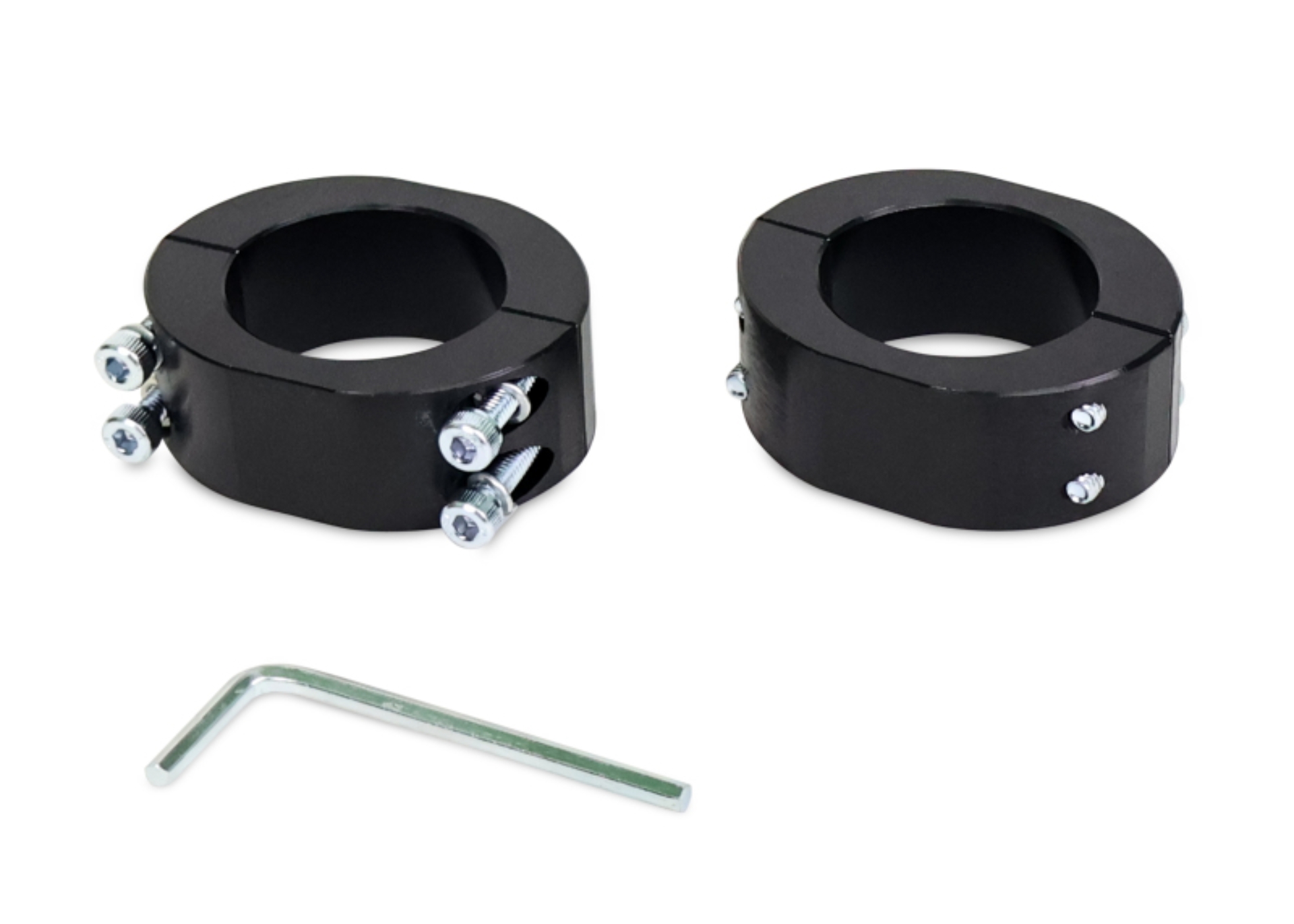 Picture of SuperPro Stabilizer Bar Bracket