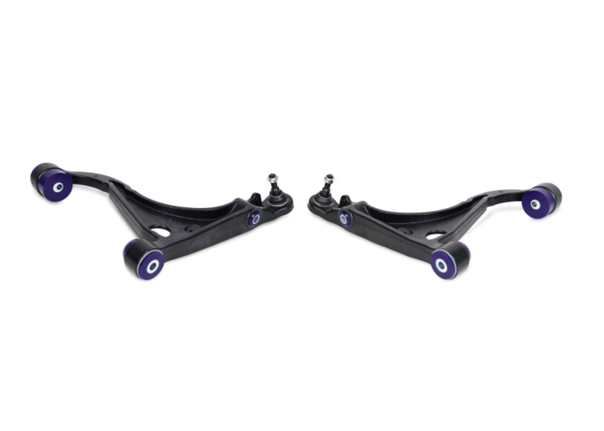 Picture of SuperPro Lower Control Arm Kit