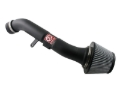 Picture of aFe Takeda Intakes Stage-2 PDS AIS PDS Nissan 350Z 03-06: Infiniti G35 03.5-06 V6-3.5L (blk)