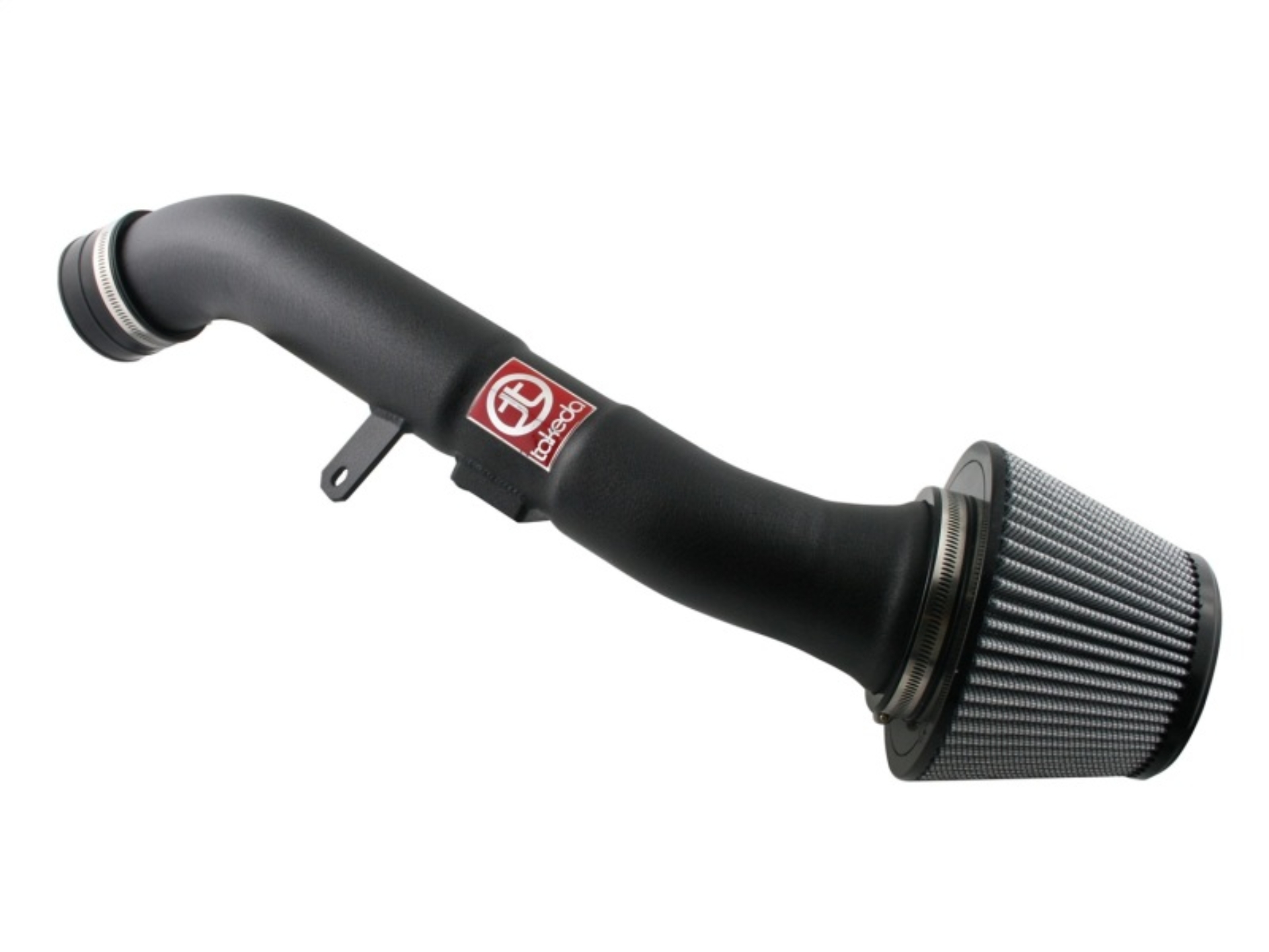 Picture of aFe Takeda Intakes Stage-2 PDS AIS PDS Nissan 350Z 03-06: Infiniti G35 03.5-06 V6-3.5L (blk)