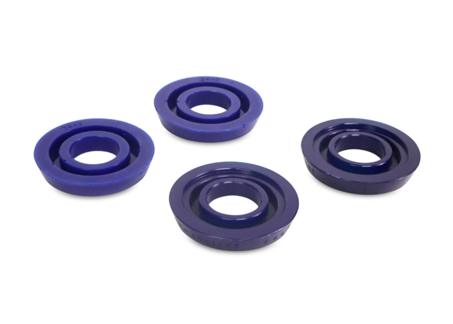 Picture of Superpro SPR Bushings-Crossmember Bushing Kits - SPF2442K