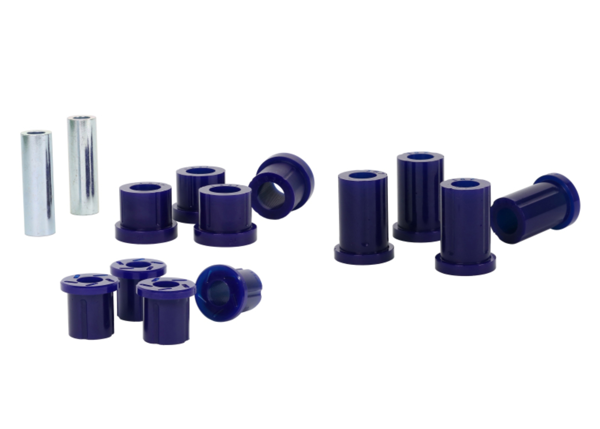 Picture of Superpro SPR Bushings-Leaf Spring Bushing Kits - KIT218K