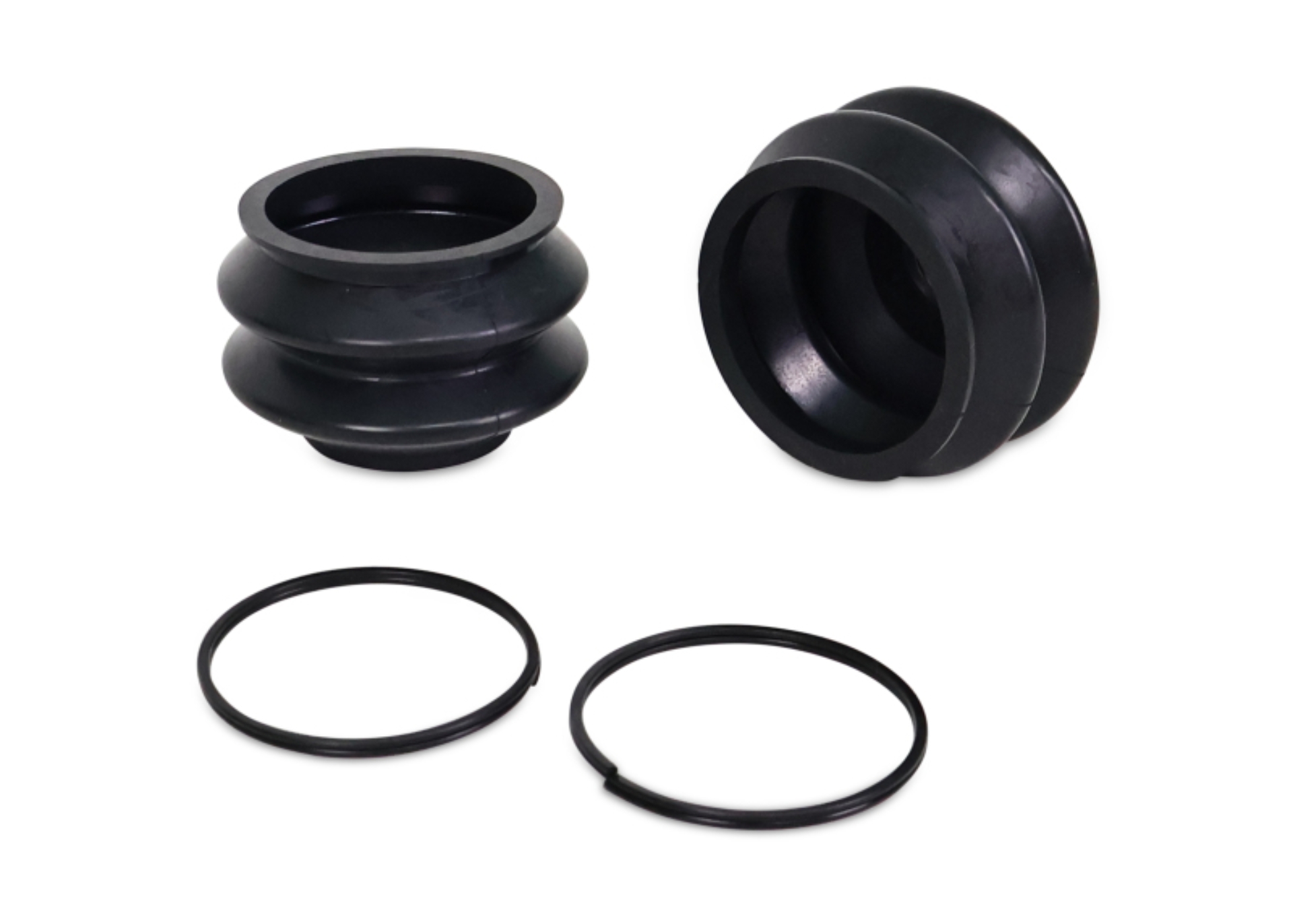 Picture of SuperPro Ball Joint Boot Kit