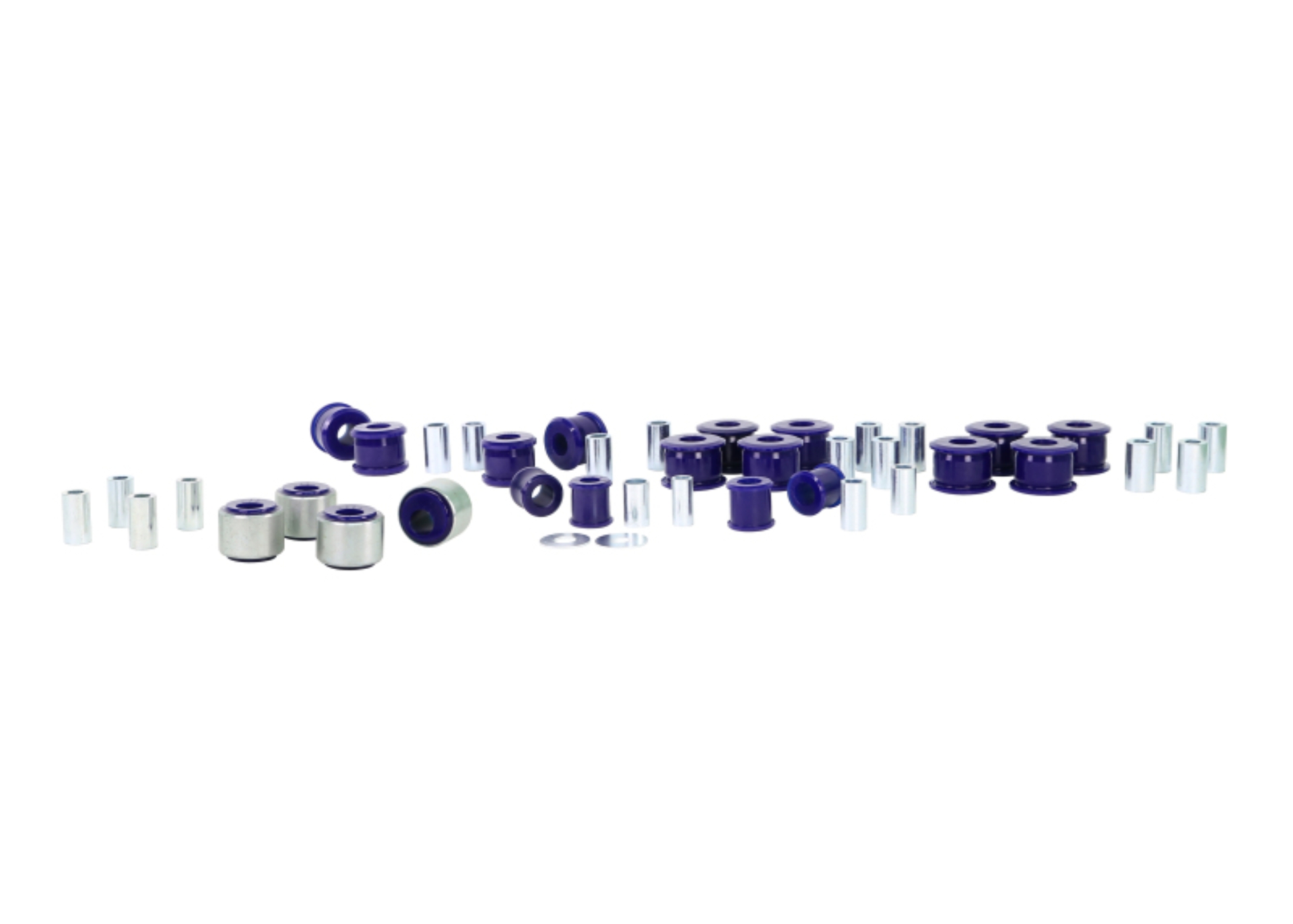 Picture of SuperPro Offset Bushing Kit