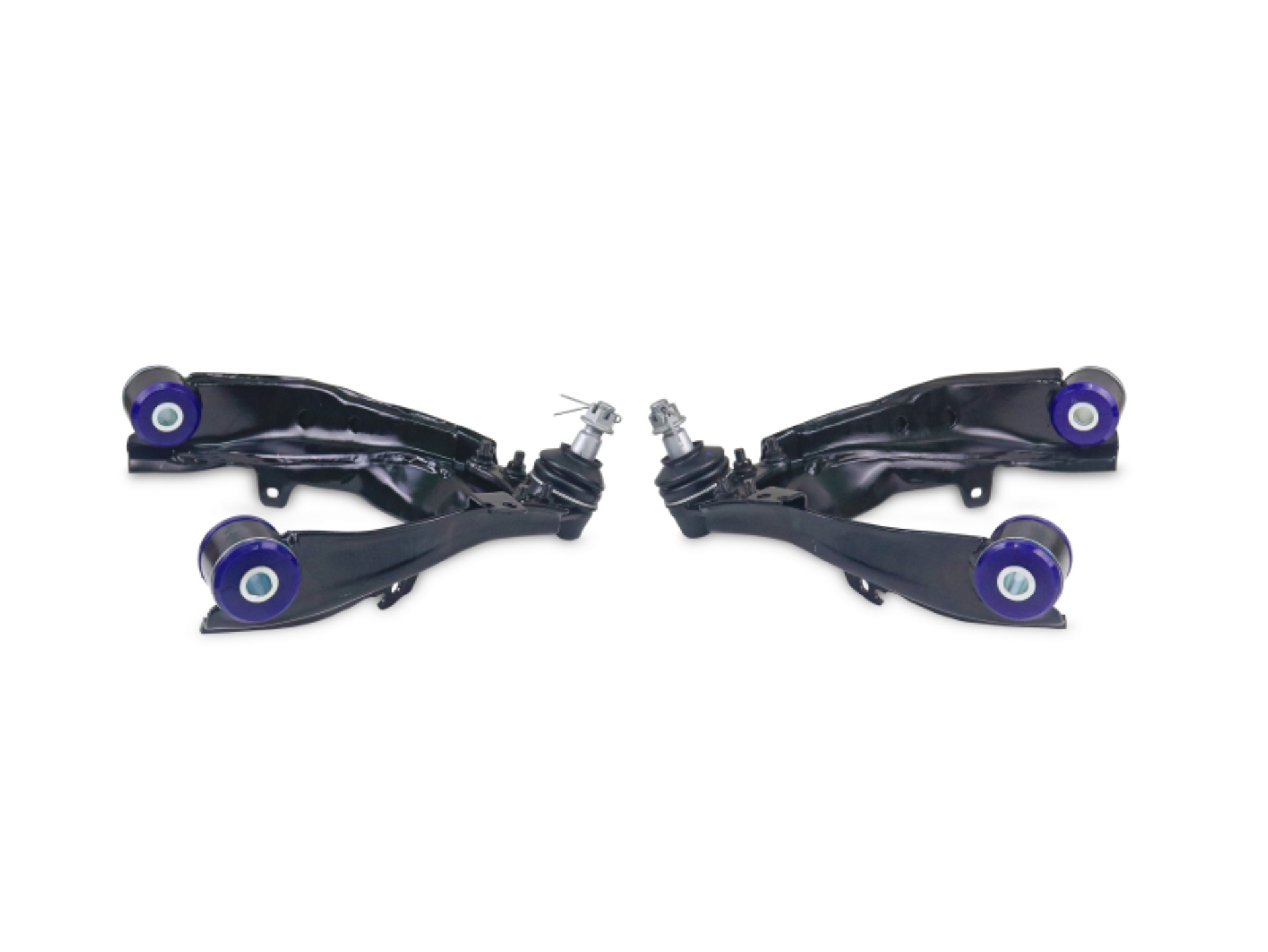 Picture of SuperPro Upper Control Arm