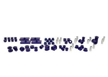 Picture of SuperPro MGC Bushing Kit