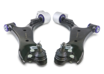 Picture of SuperPro Control Arm Kit