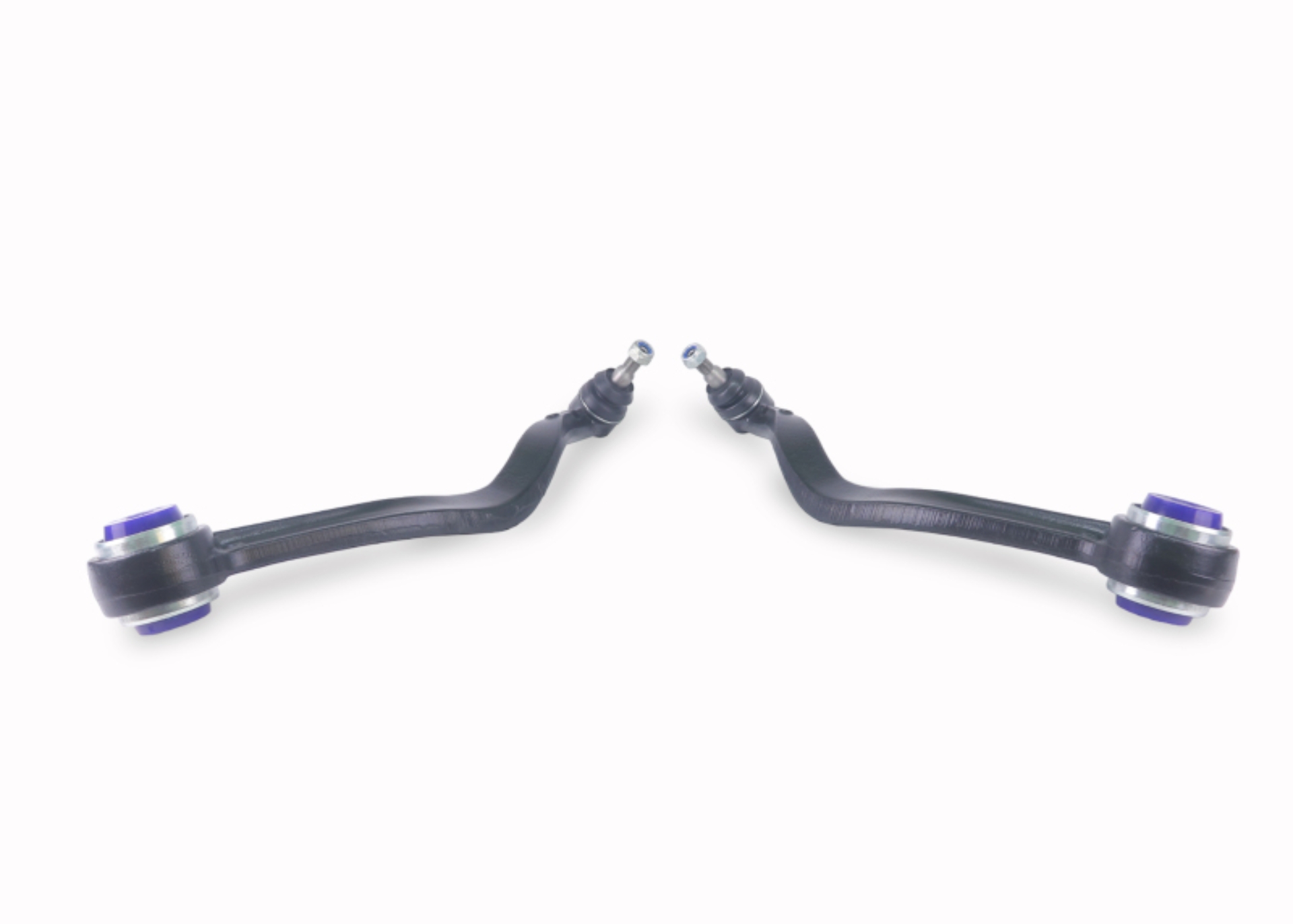 Picture of SuperPro Control Arm Kit