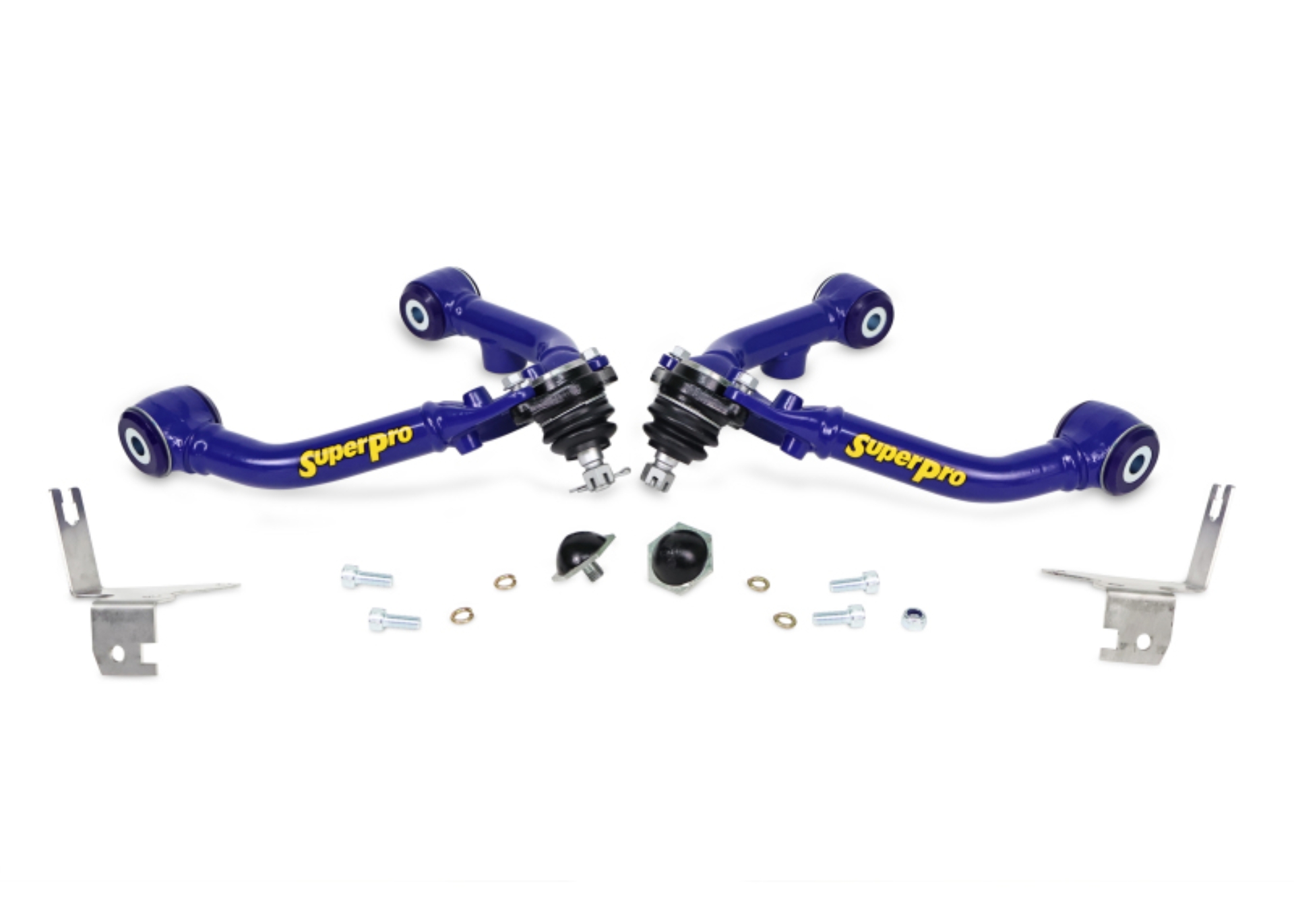 Picture of SuperPro Control Arm Kit