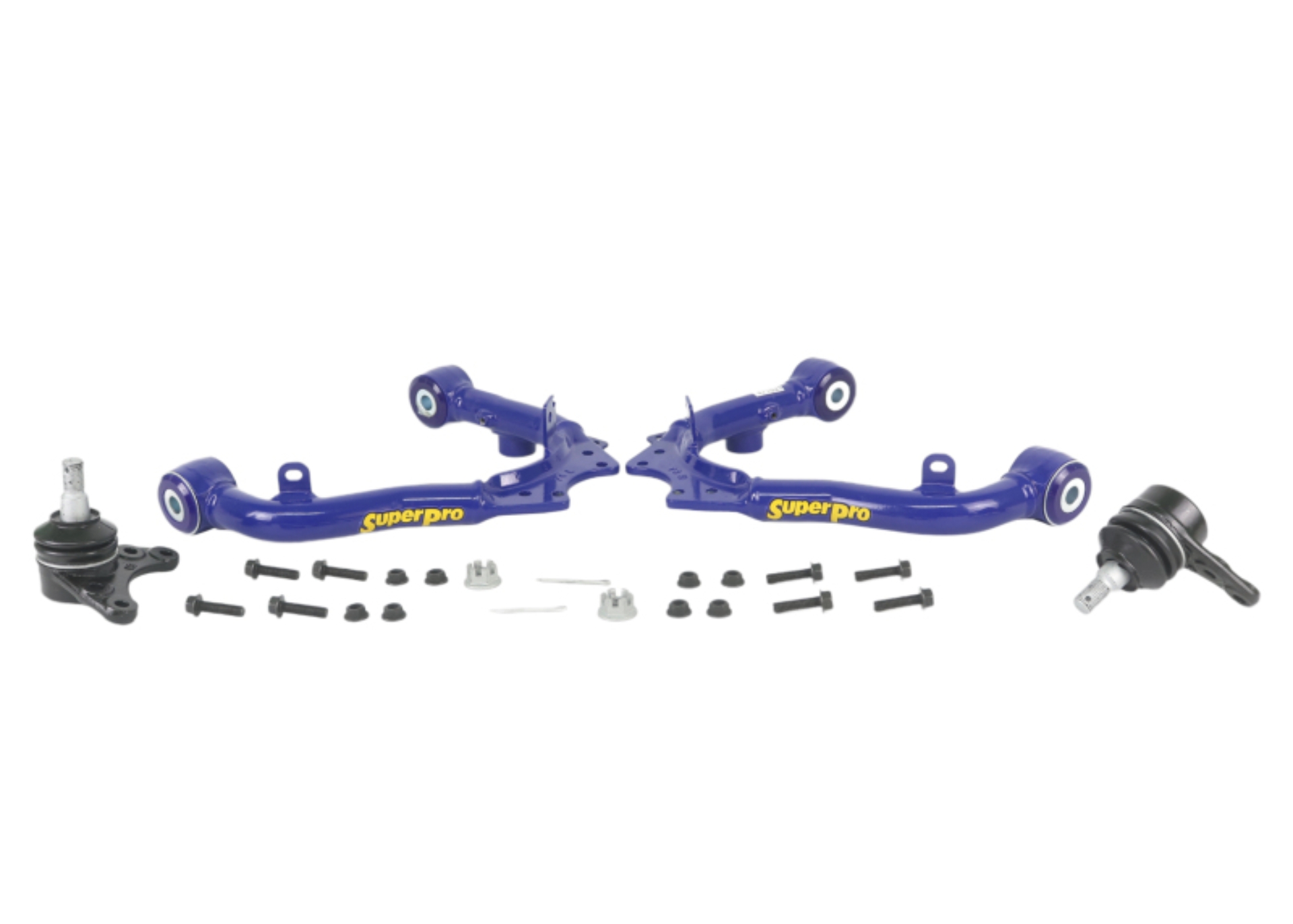 Picture of SuperPro Control Arm Kit