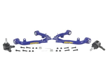 Picture of SuperPro Control Arm Kit