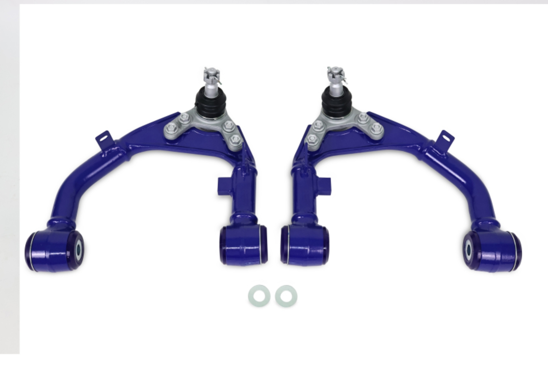Picture of SuperPro Control Arm Kit