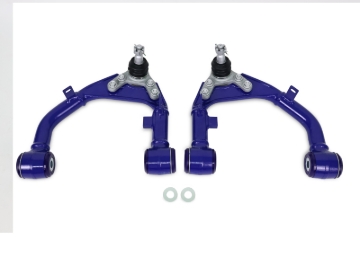 Picture of SuperPro Control Arm Kit