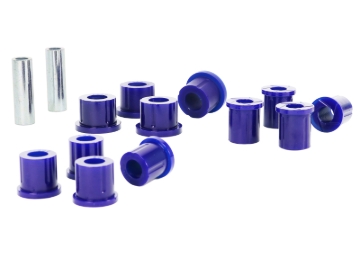 Picture of SuperPro Bushing Kit
