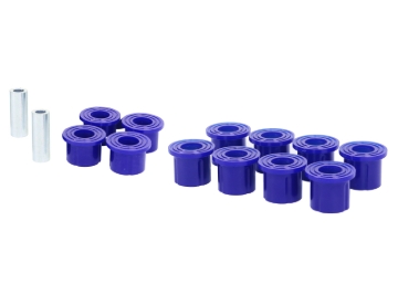 Picture of SuperPro Bushing Kit