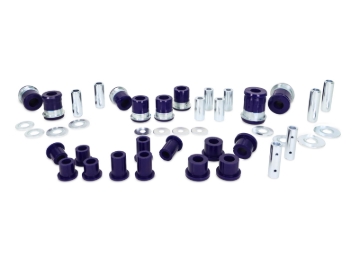Picture of SuperPro Bushing Kit