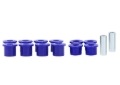 Picture of SuperPro Bushing Kit