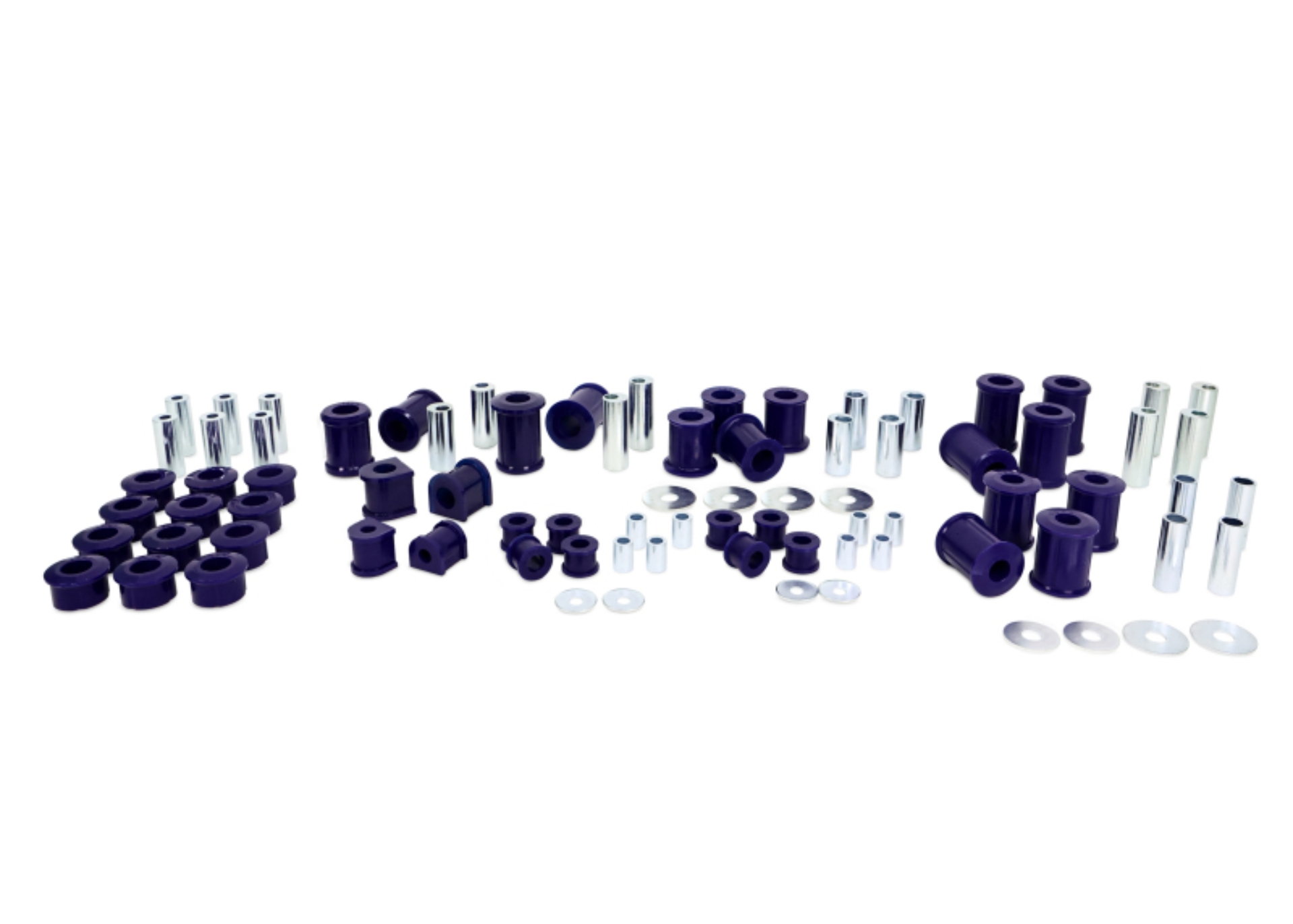 Picture of SuperPro Bushing Kit