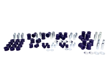 Picture of SuperPro Bushing Kit