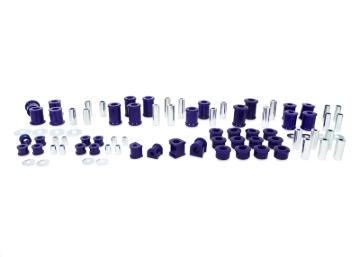 Picture of SuperPro Bushing Kit