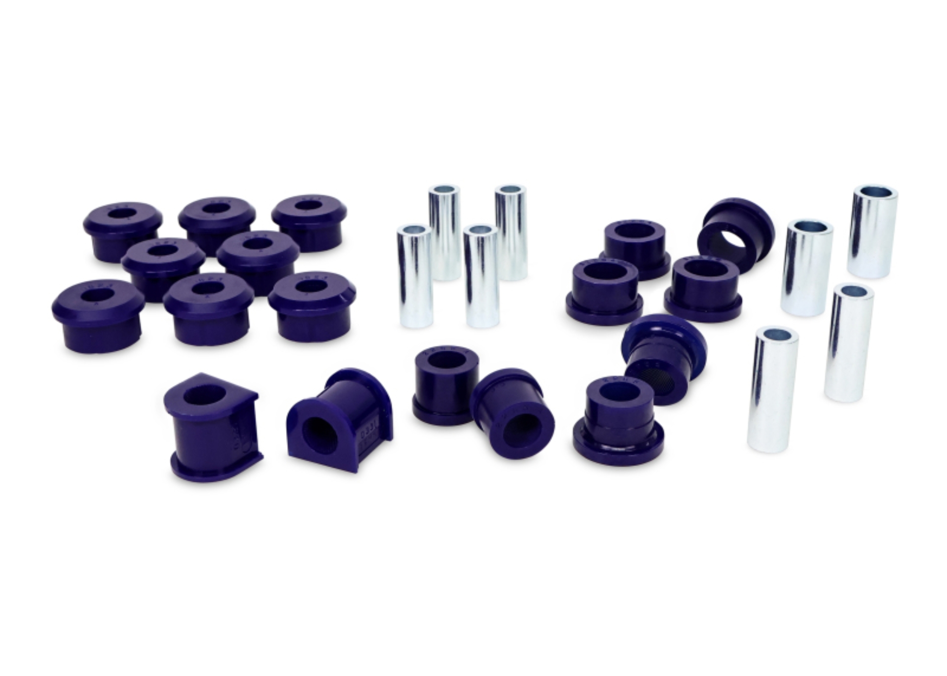 Picture of SuperPro Bushing Kit