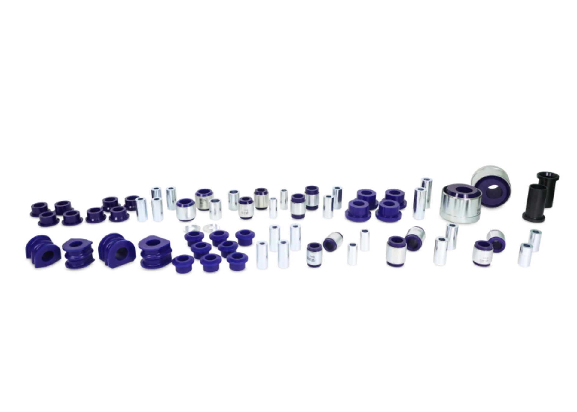 Picture of SuperPro Bushing Kit
