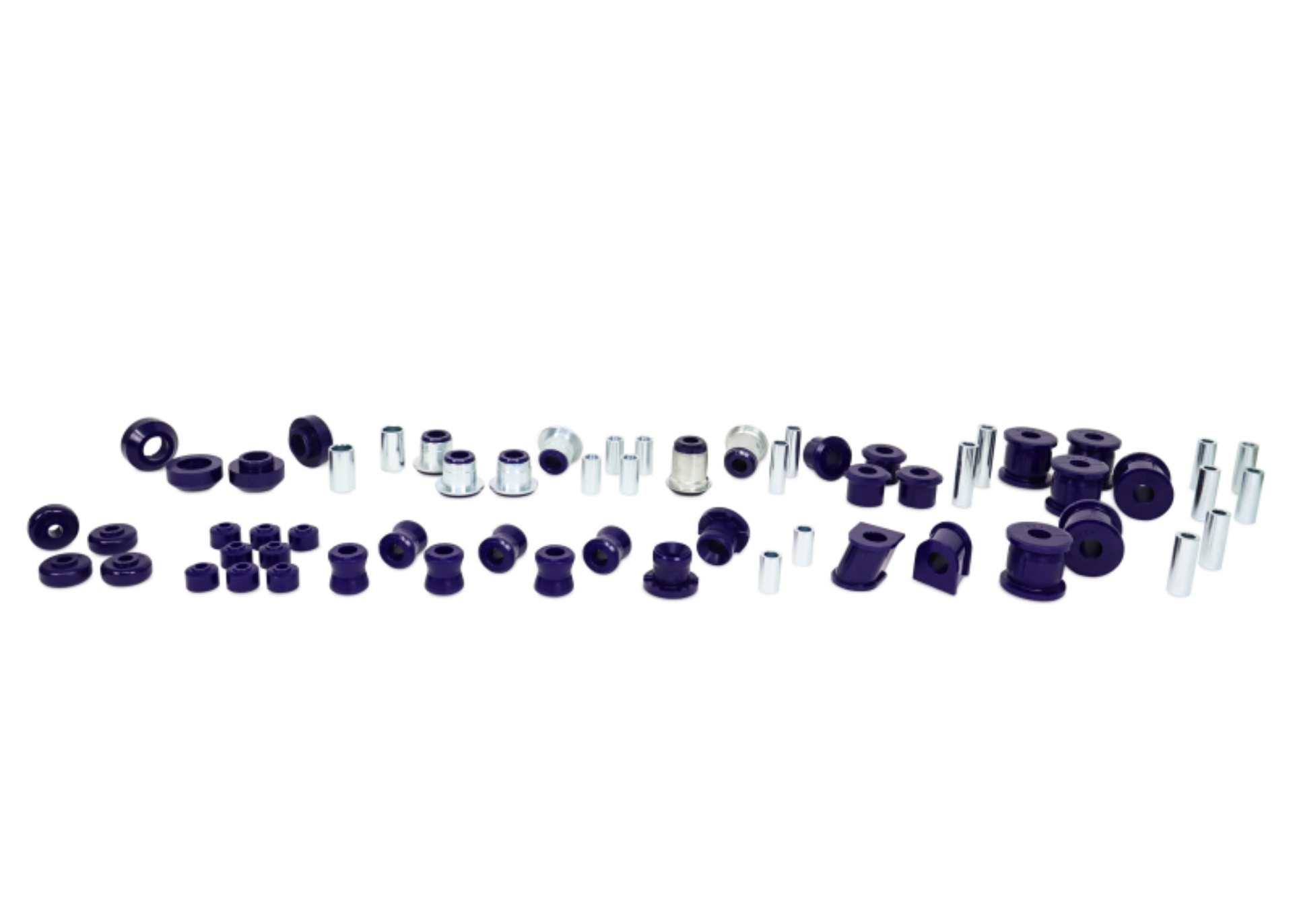Picture of SuperPro Bushing Kit