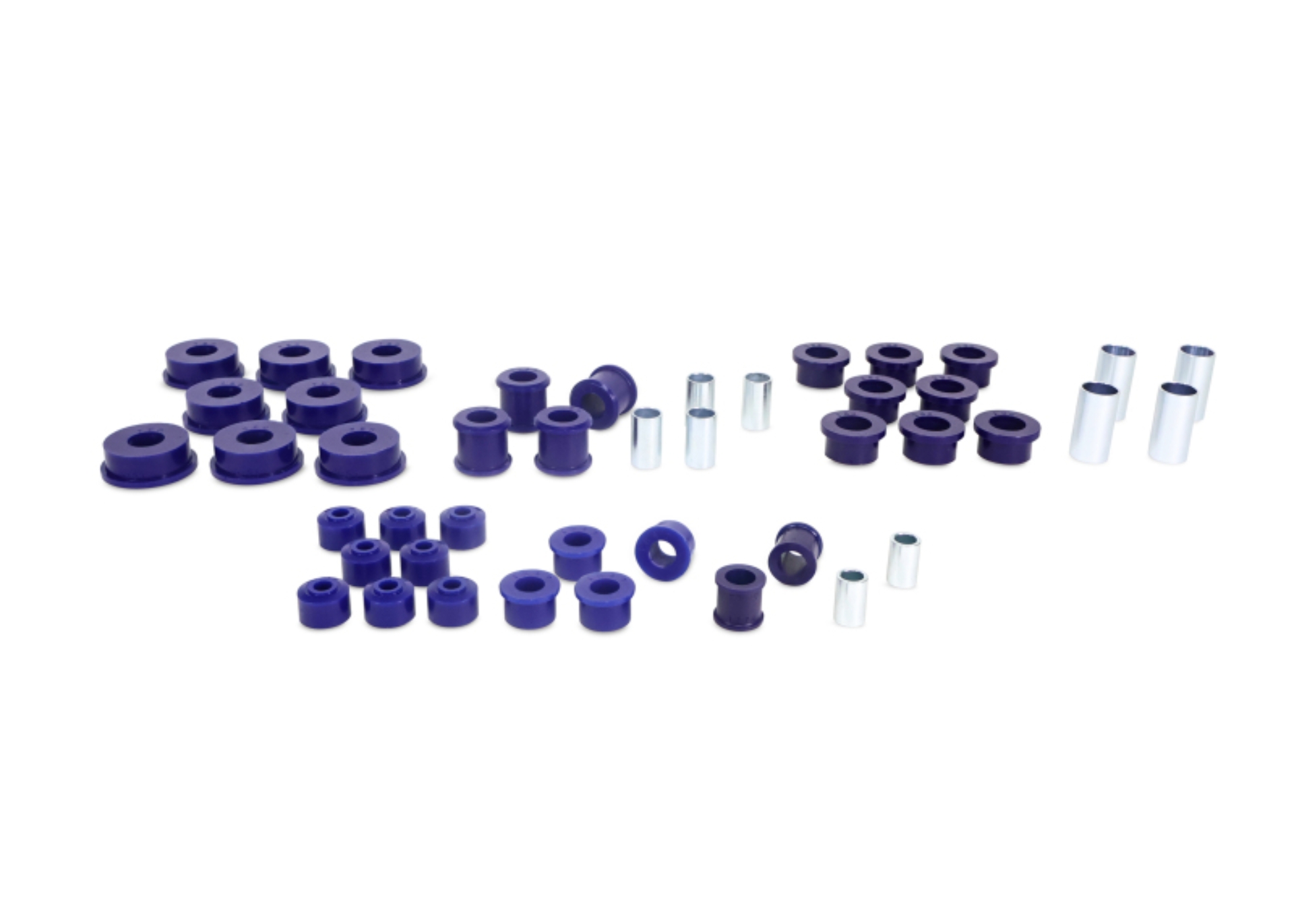 Picture of SuperPro Bushing Kit