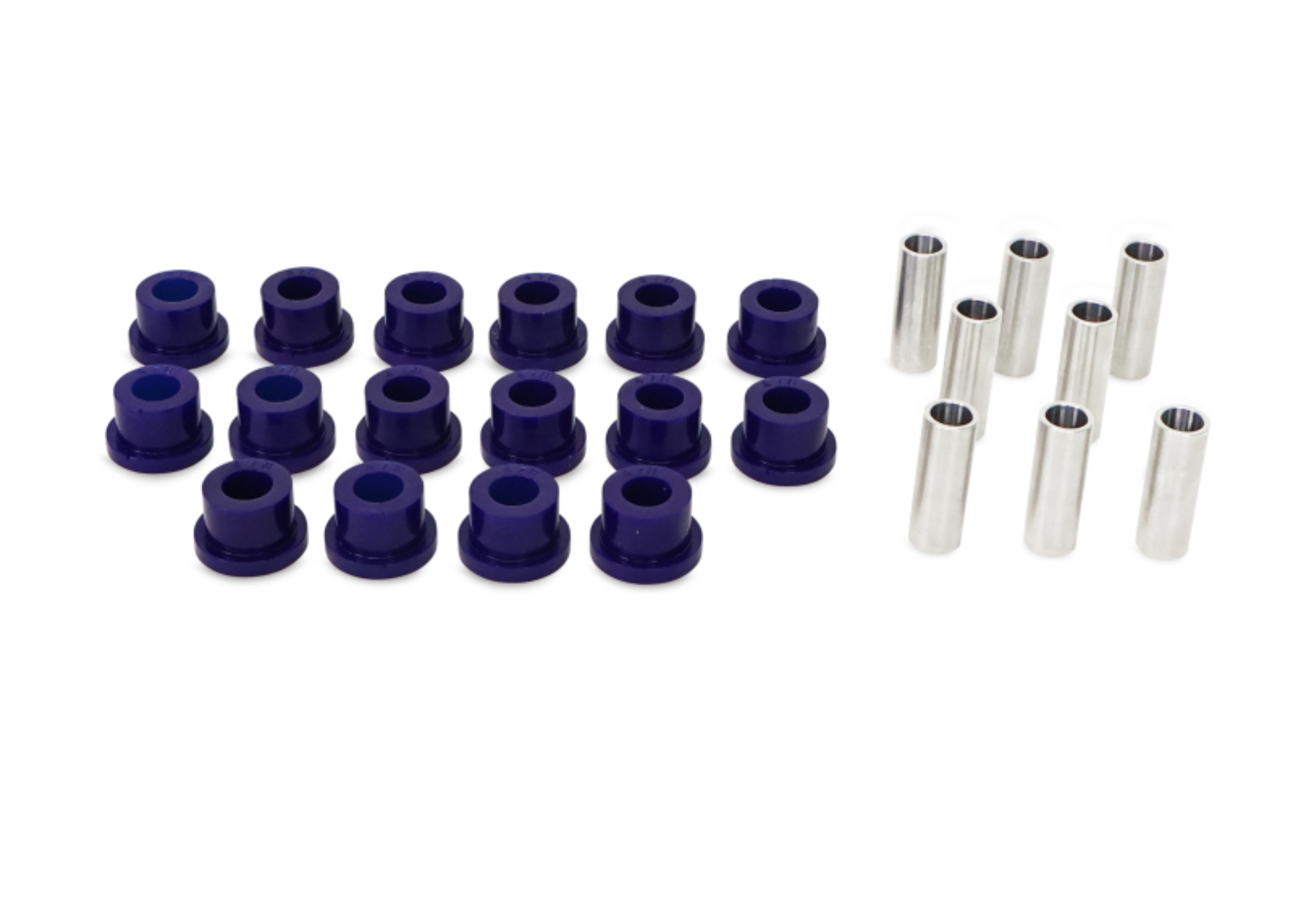 Picture of SuperPro Bushing Kit