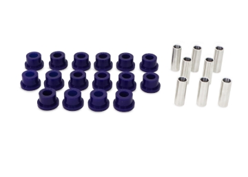 Picture of SuperPro Bushing Kit
