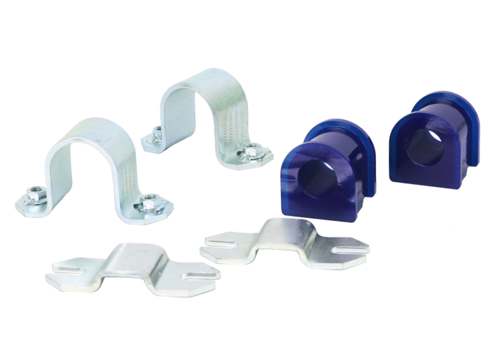 Picture of SuperPro Bushing Kit
