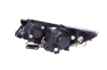 Picture of ANZO 2011-2013 Kia Optima Projector Headlights w/ Halo Chrome (CCFL)