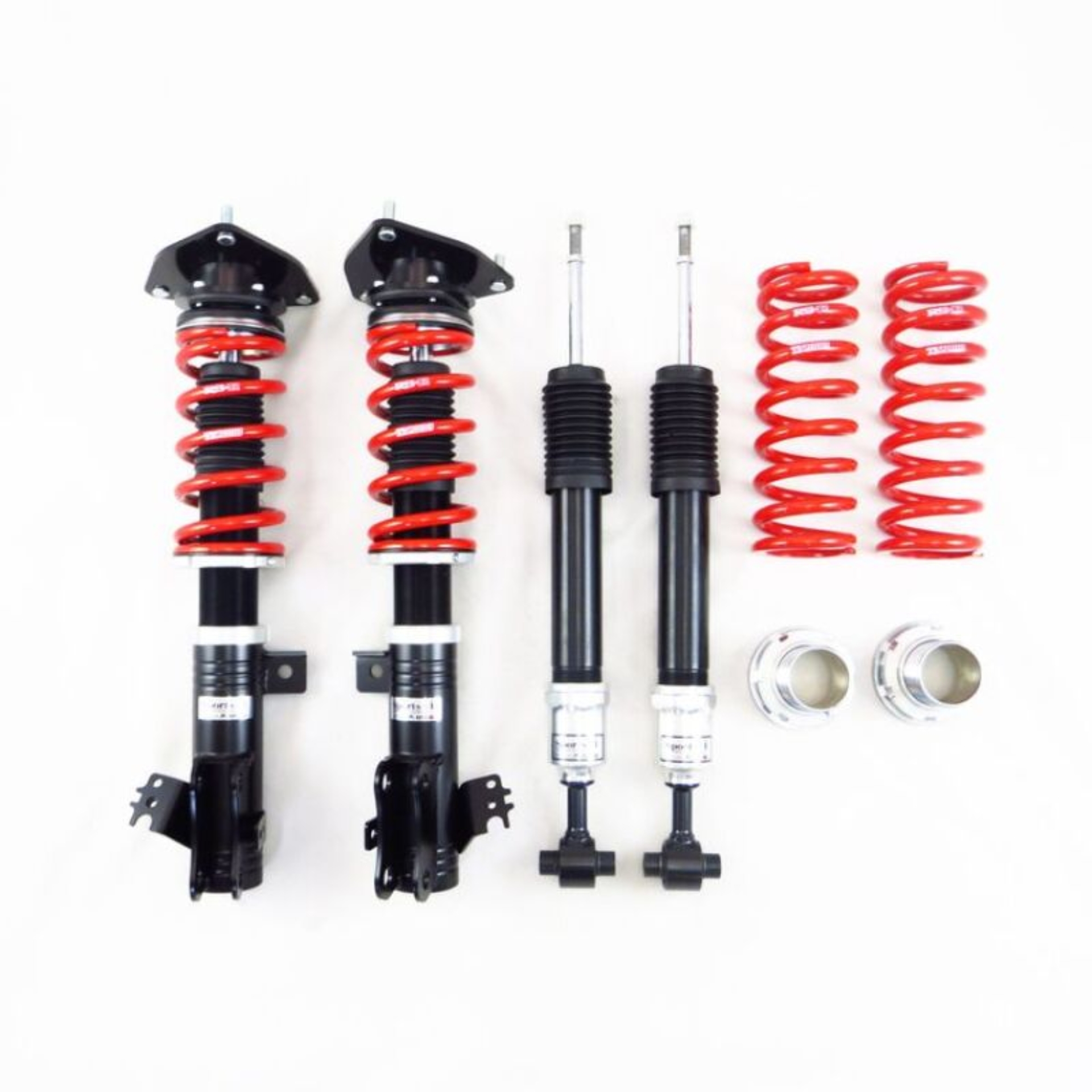 Picture of RS-R 2025 Toyota Crown Signia Sports-i Coilovers