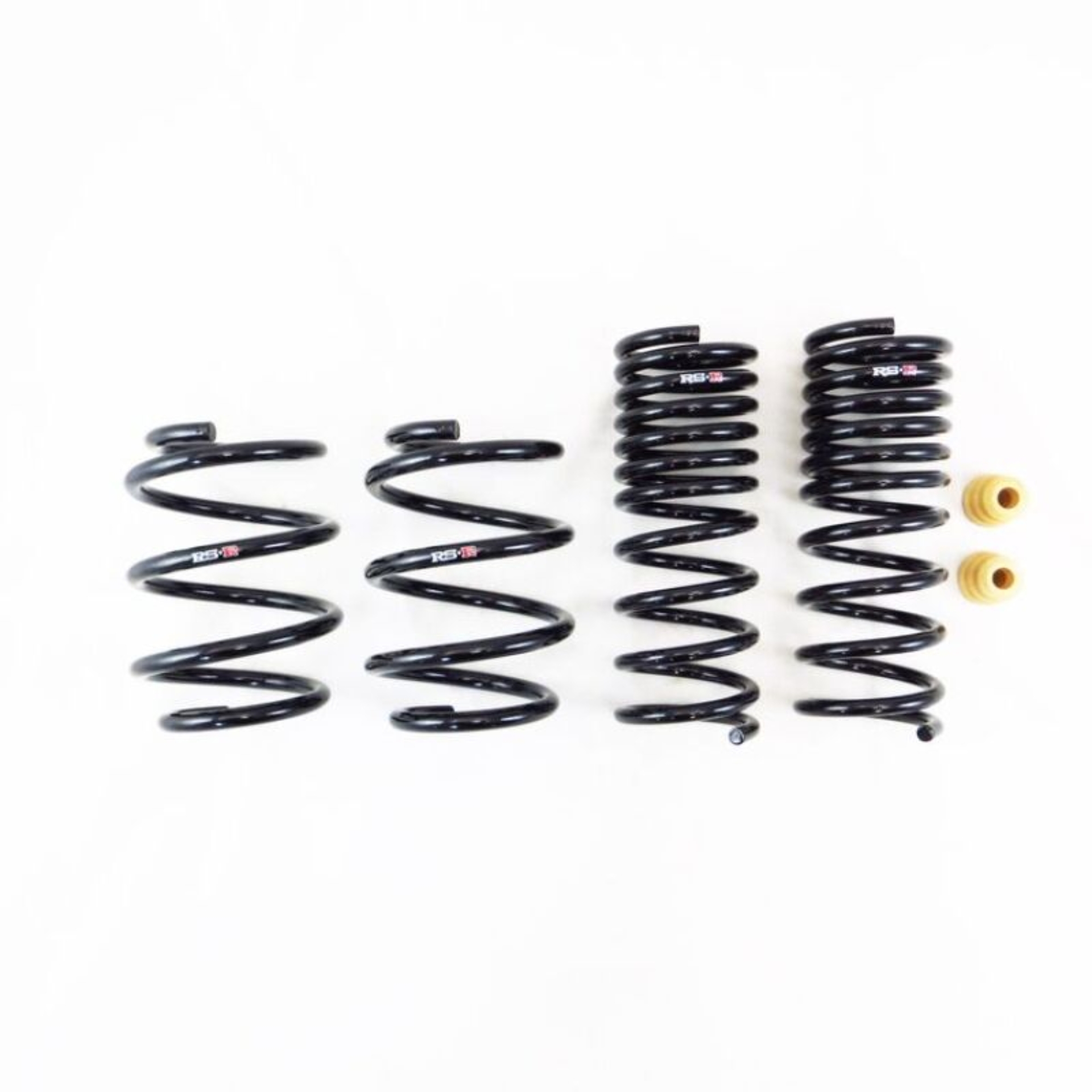 Picture of RS-R 2024 Subaru WRX TR(VBA) Down Sus Springs