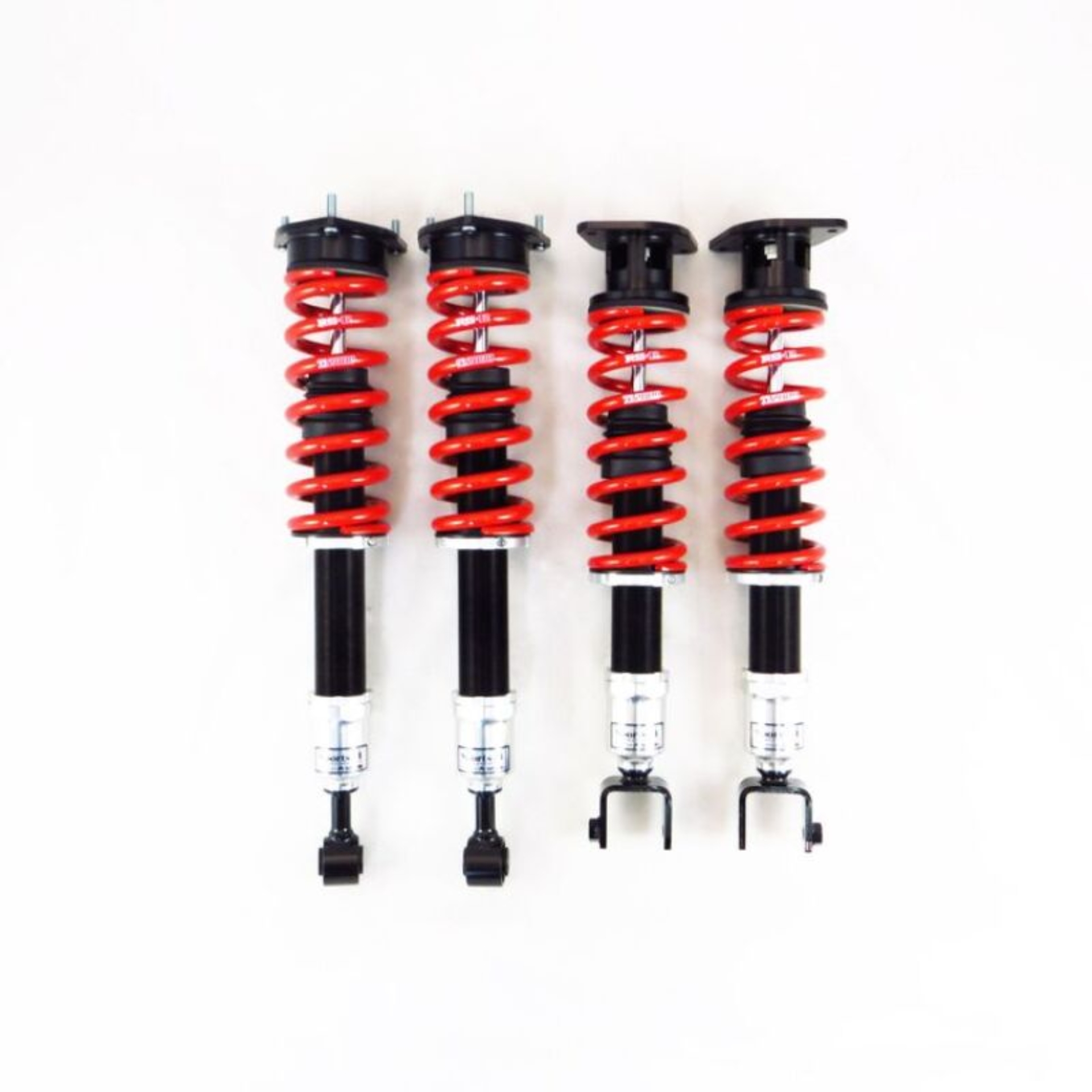 Picture of RS-R 2023+ Nissan Z (RZ34) Sports-i Coilovers