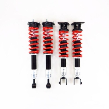 Picture of RS-R 2023+ Nissan Z (RZ34) Sports-i Coilovers