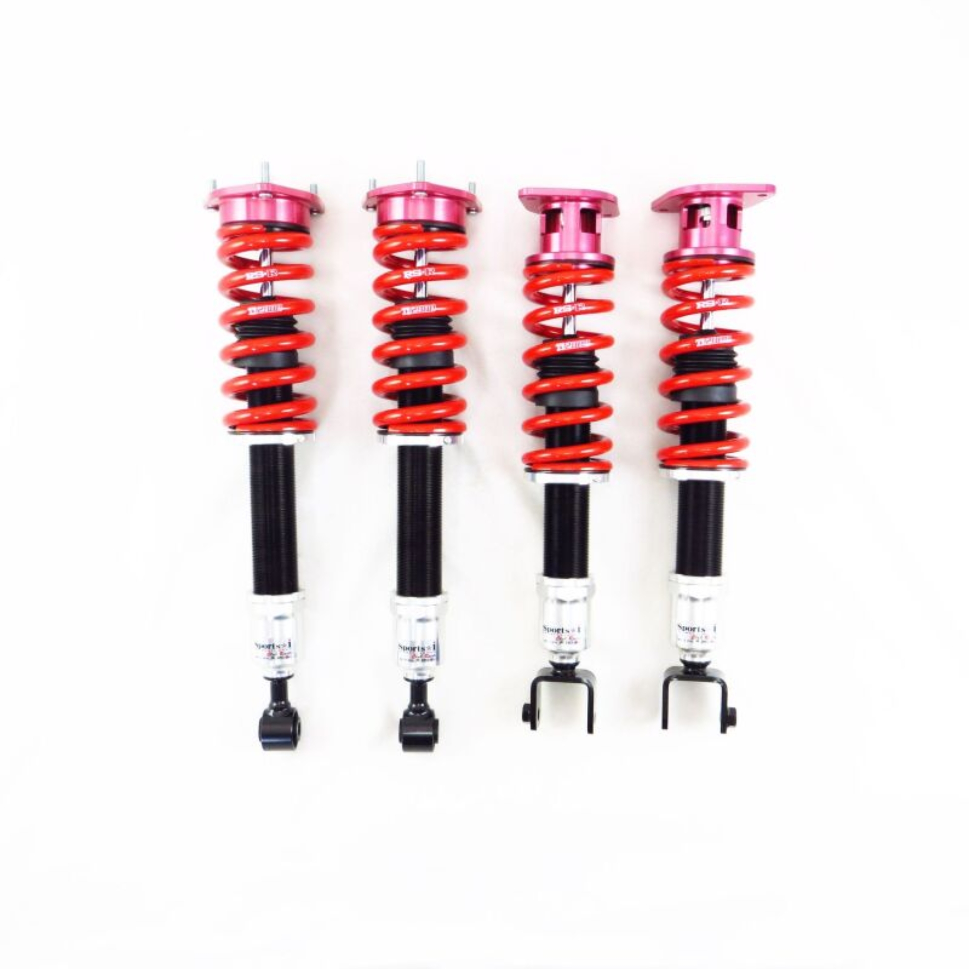 Picture of RS-R 2023+ Nissan Z (RZ34) Sports-i Club Racer Coilovers