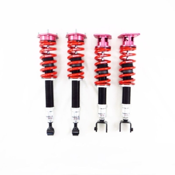 Picture of RS-R 2023+ Nissan Z (RZ34) Sports-i Club Racer Coilovers