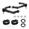 Picture of Cognito 19-24 Chevrolet Silverado / GMC Sierra 3in Standard SM-Series Leveling Kit